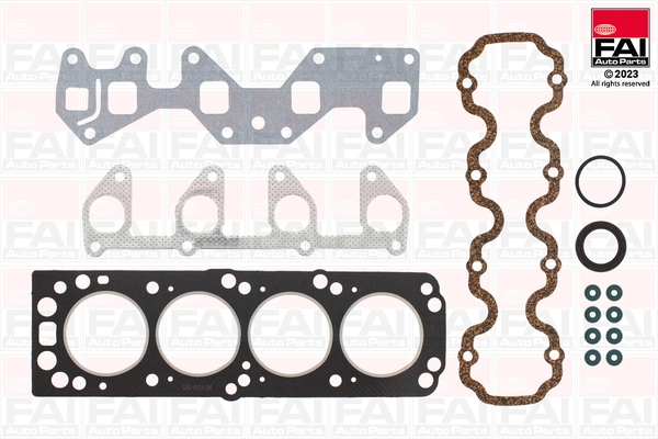 Gasket Kit, cylinder head